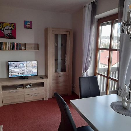 Ferienwohnung Lucky Luggi In Bad Griesbach Bad Griesbach  Bagian luar foto