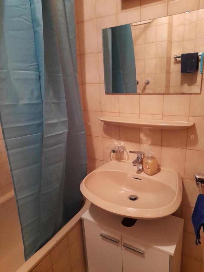 Ferienwohnung Lucky Luggi In Bad Griesbach Bad Griesbach  Bagian luar foto