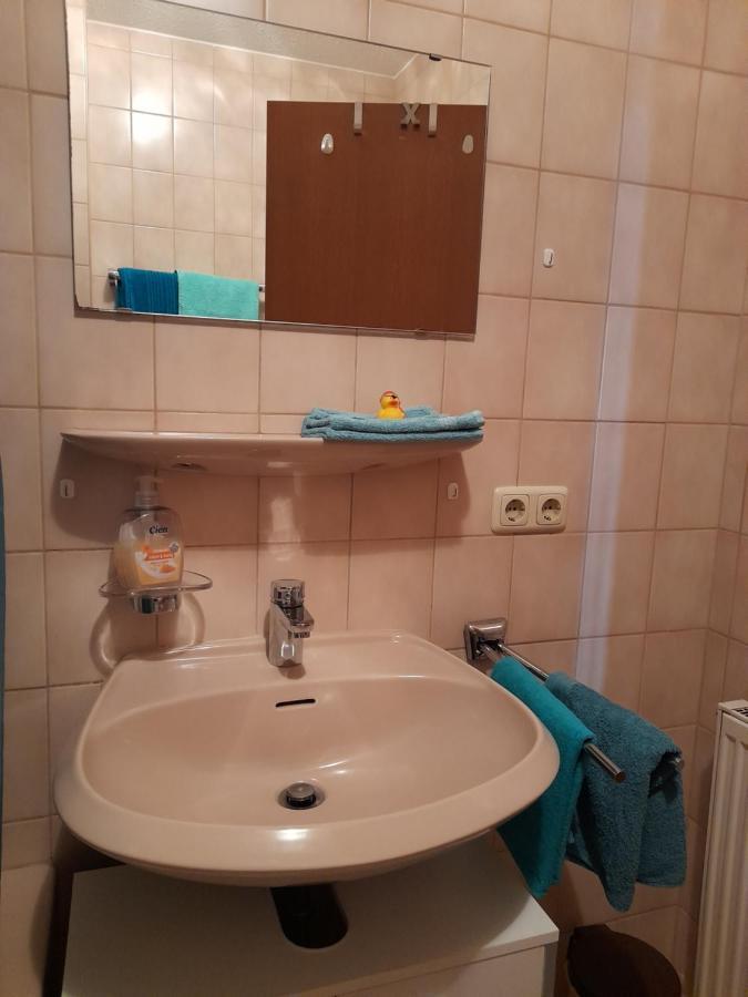 Ferienwohnung Lucky Luggi In Bad Griesbach Bad Griesbach  Bagian luar foto