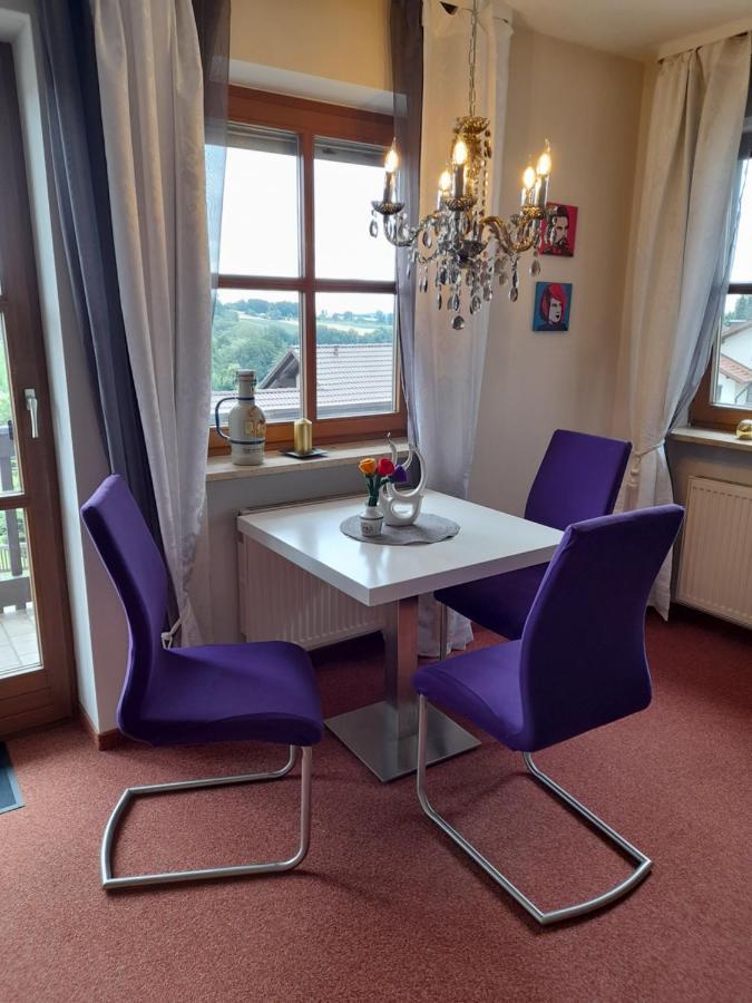 Ferienwohnung Lucky Luggi In Bad Griesbach Bad Griesbach  Bagian luar foto